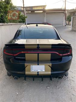 دودج تشارجر